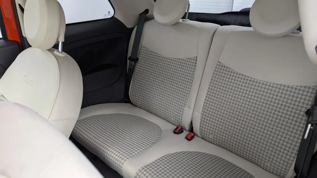 Florida Fine Cars - Used FIAT 500 2019 WEST PALM POP