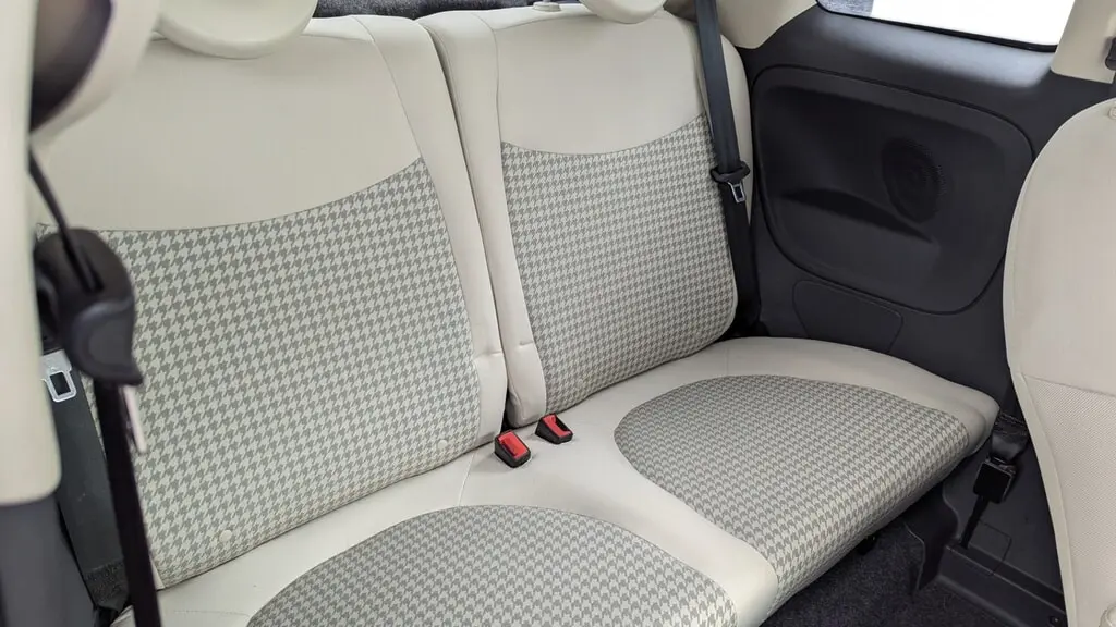 Florida Fine Cars - Used FIAT 500 2019 WEST PALM POP