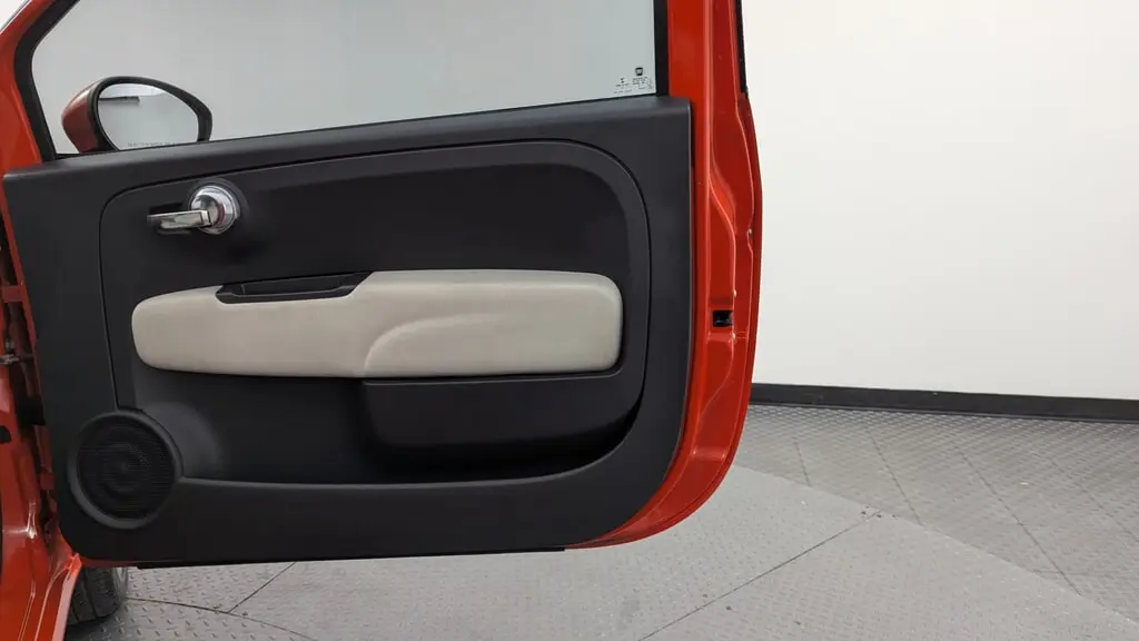 Florida Fine Cars - Used FIAT 500 2019 WEST PALM POP