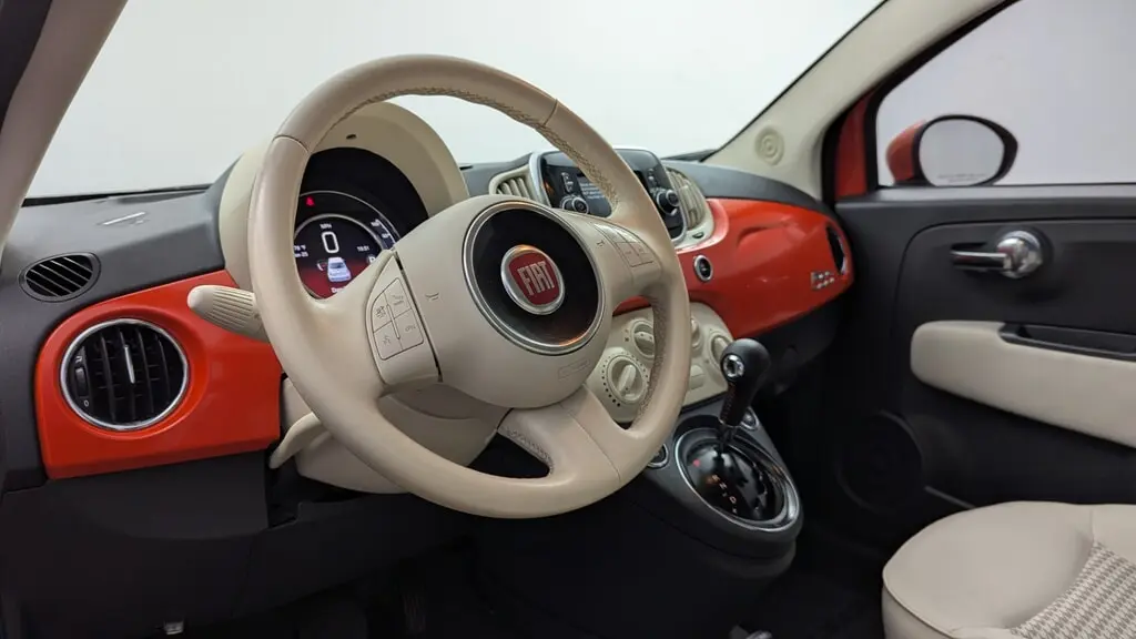 Florida Fine Cars - Used FIAT 500 2019 WEST PALM POP