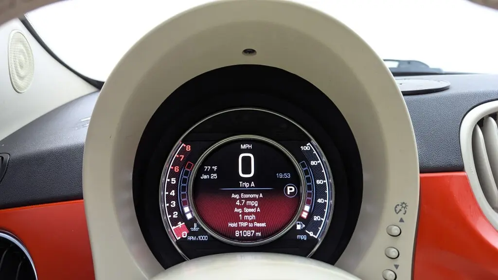 Florida Fine Cars - Used FIAT 500 2019 WEST PALM POP