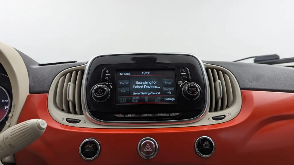 Florida Fine Cars - Used FIAT 500 2019 WEST PALM POP