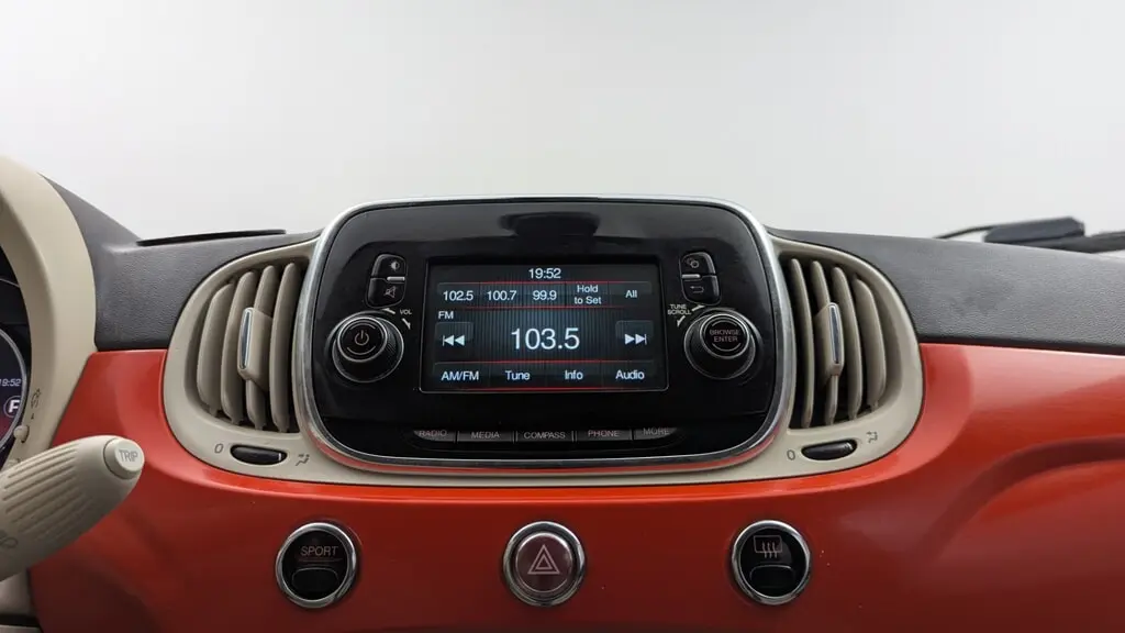 Florida Fine Cars - Used FIAT 500 2019 WEST PALM POP