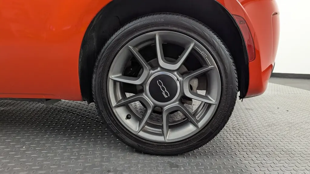 Florida Fine Cars - Used FIAT 500 2019 WEST PALM POP