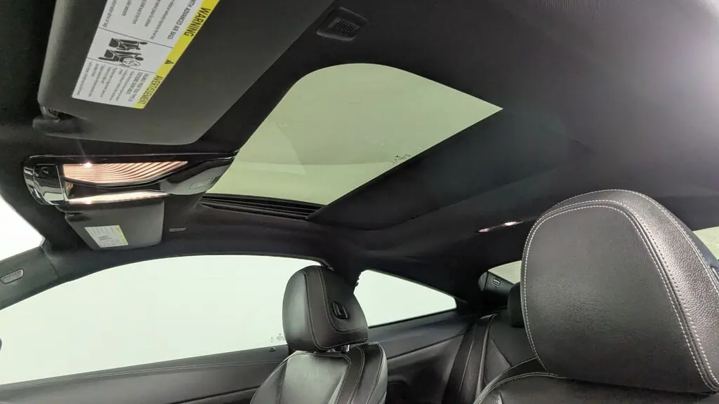 Florida Fine Cars - Used BMW 4 SERIES 2021 ORLANDO M440I XDRIVE