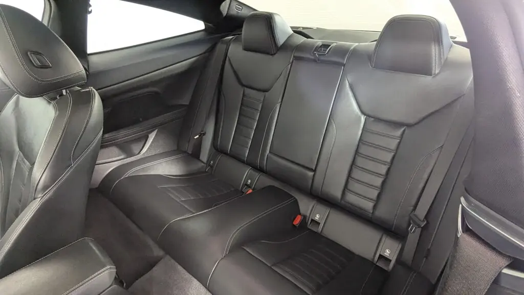 Florida Fine Cars - Used BMW 4 SERIES 2021 ORLANDO M440I XDRIVE