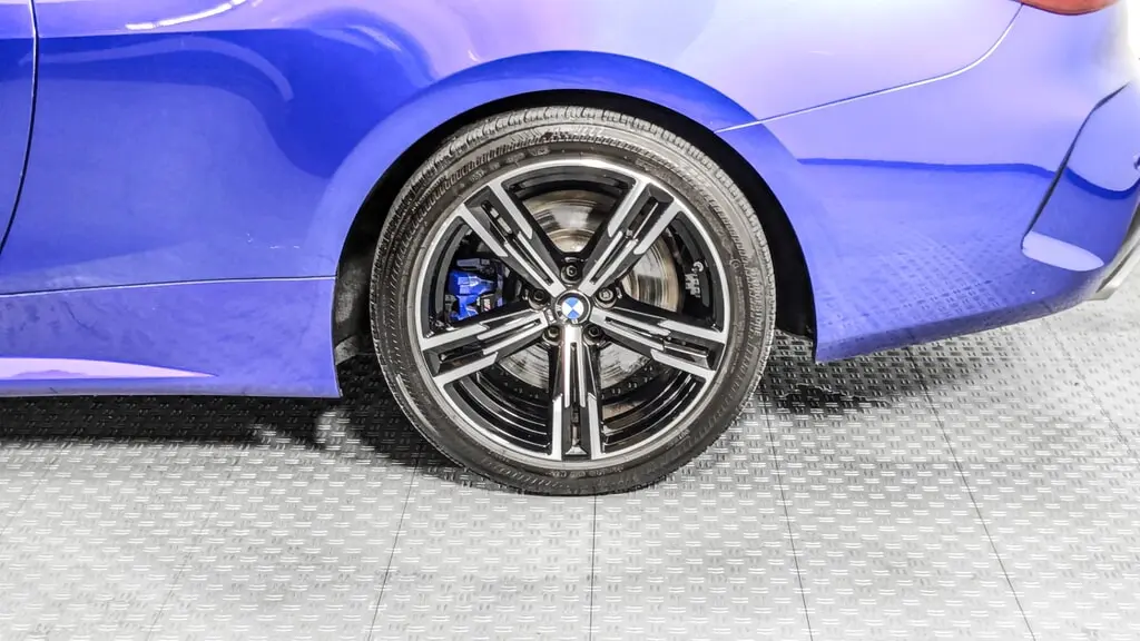 Florida Fine Cars - Used BMW 4 SERIES 2021 ORLANDO M440I XDRIVE