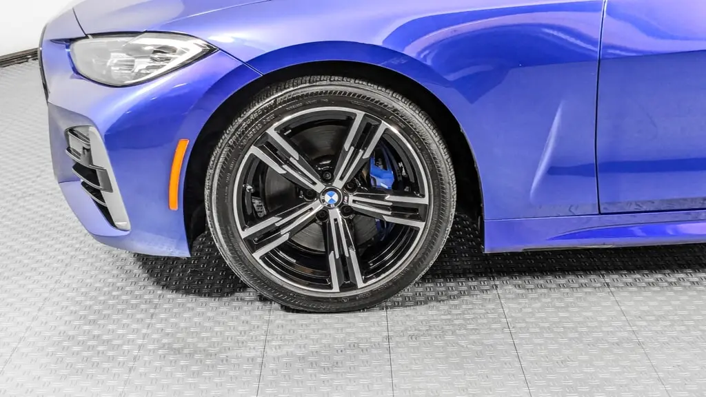 Florida Fine Cars - Used BMW 4 SERIES 2021 ORLANDO M440I XDRIVE