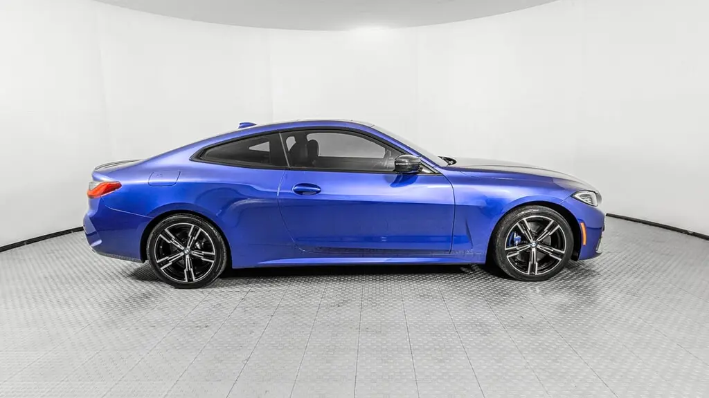 Florida Fine Cars - Used BMW 4 SERIES 2021 ORLANDO M440I XDRIVE