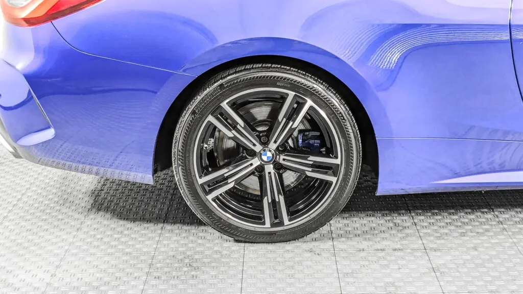 Florida Fine Cars - Used BMW 4 SERIES 2021 ORLANDO M440I XDRIVE