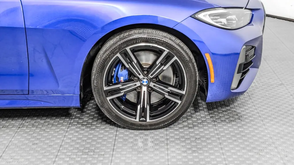 Florida Fine Cars - Used BMW 4 SERIES 2021 ORLANDO M440I XDRIVE