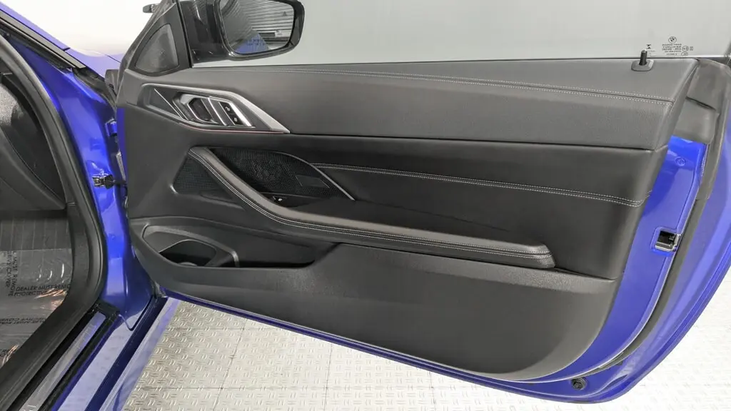 Florida Fine Cars - Used BMW 4 SERIES 2021 ORLANDO M440I XDRIVE