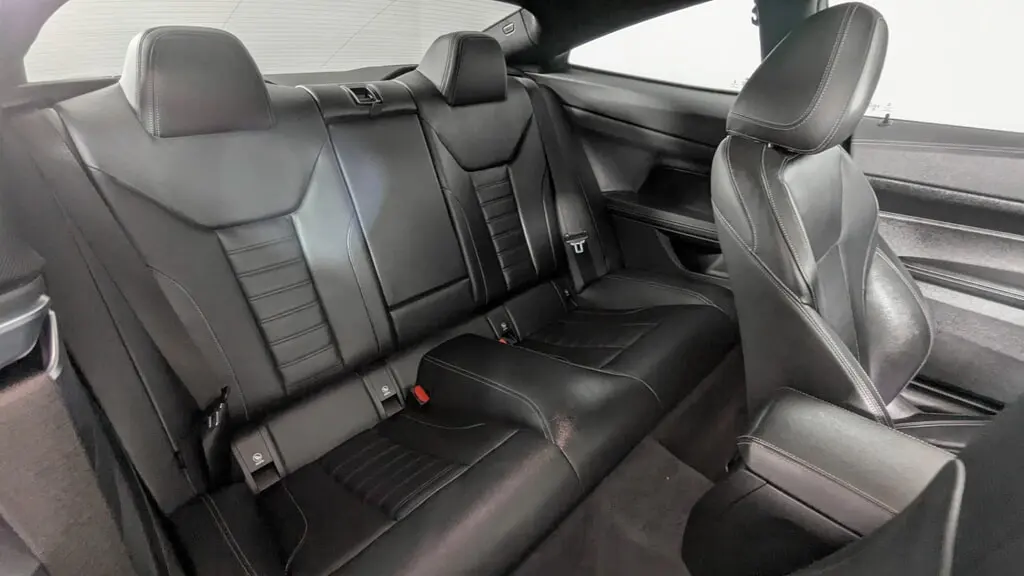 Florida Fine Cars - Used BMW 4 SERIES 2021 ORLANDO M440I XDRIVE