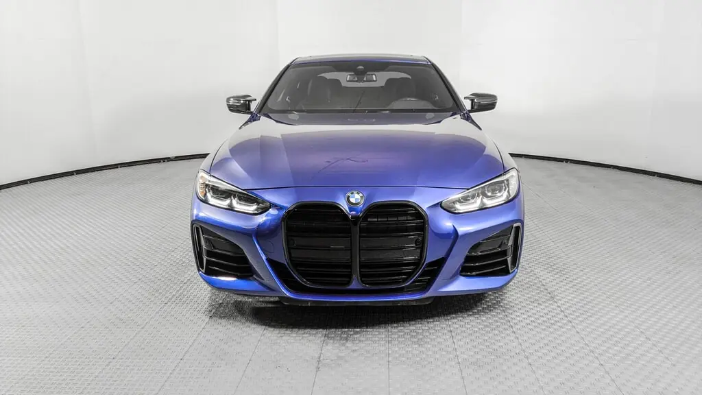 Florida Fine Cars - Used BMW 4 SERIES 2021 ORLANDO M440I XDRIVE