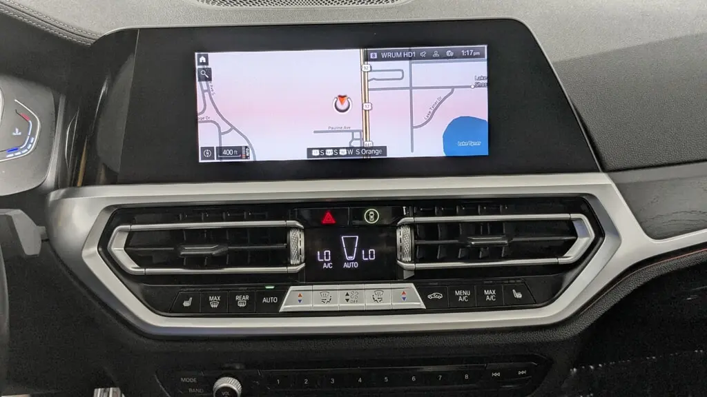 Florida Fine Cars - Used BMW 4 SERIES 2021 ORLANDO M440I XDRIVE