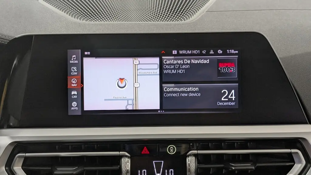 Florida Fine Cars - Used BMW 4 SERIES 2021 ORLANDO M440I XDRIVE