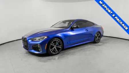 Florida Fine Cars - Used BMW 4-SERIES 2021 ORLANDO M440I XDRIVE