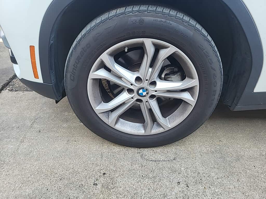 Florida Fine Cars - Used BMW X3 2021 MARGATE SDRIVE30I