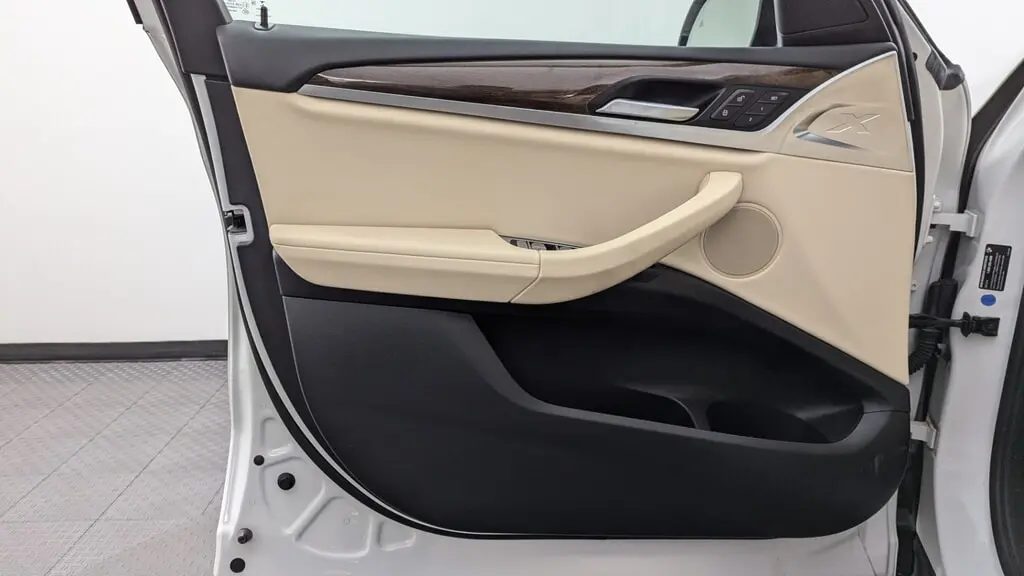 Florida Fine Cars - Used BMW X3 2021 MARGATE SDRIVE30I