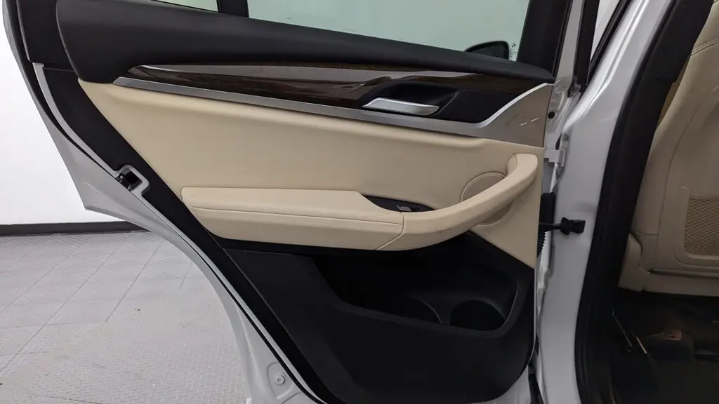 Florida Fine Cars - Used BMW X3 2021 MARGATE SDRIVE30I