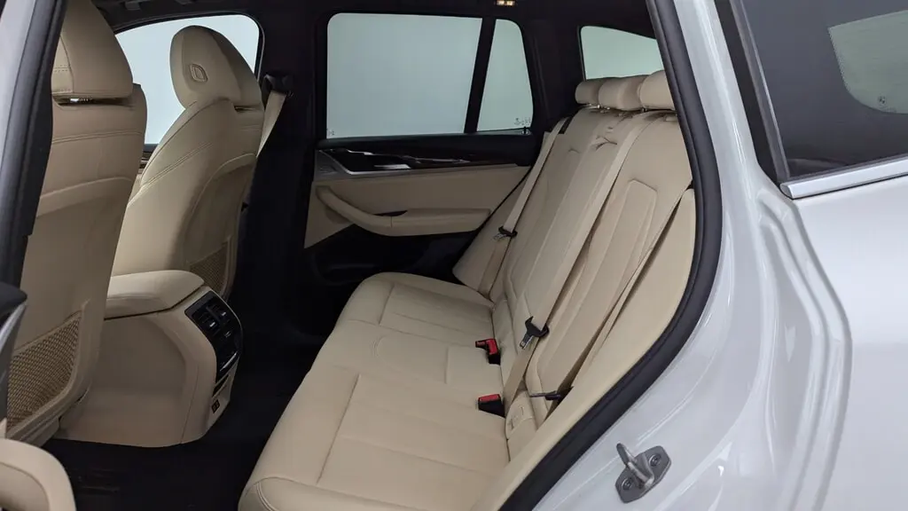 Florida Fine Cars - Used BMW X3 2021 MARGATE SDRIVE30I