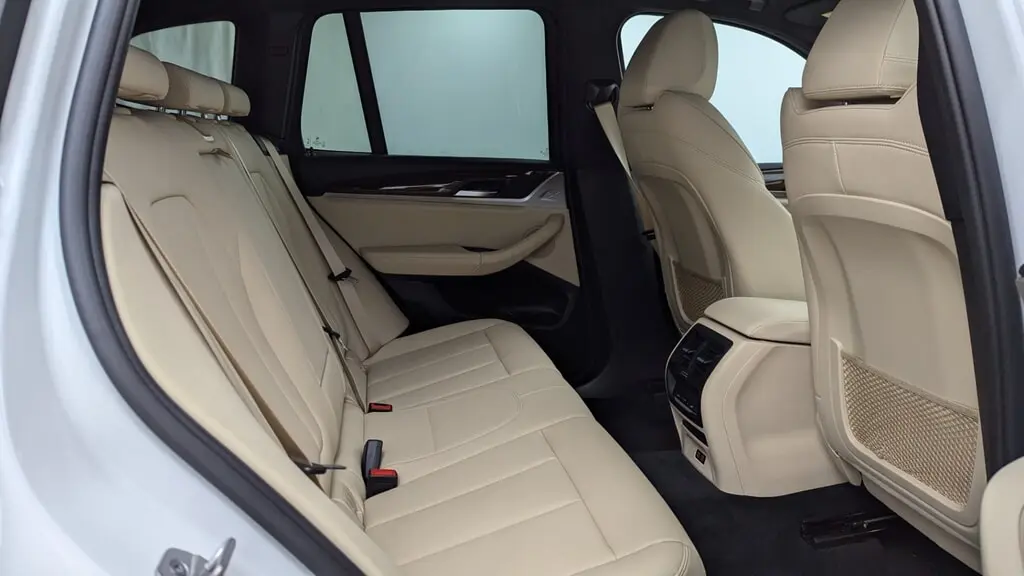 Florida Fine Cars - Used BMW X3 2021 MARGATE SDRIVE30I