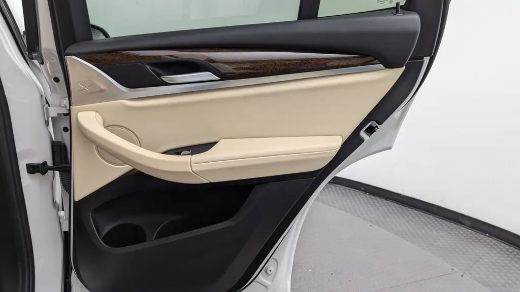 Florida Fine Cars - Used BMW X3 2021 MARGATE SDRIVE30I