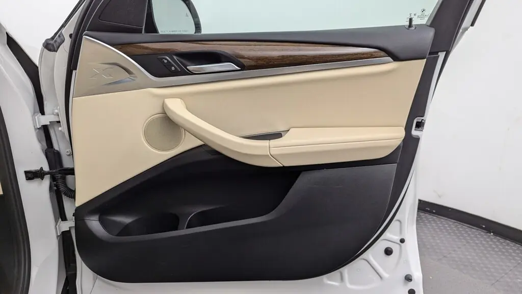 Florida Fine Cars - Used BMW X3 2021 MARGATE SDRIVE30I