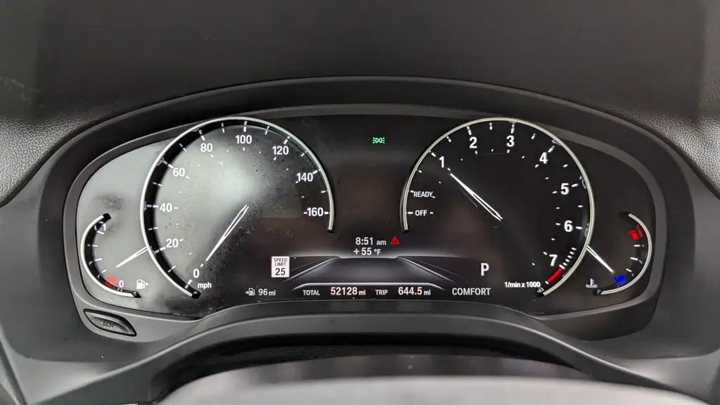 Florida Fine Cars - Used BMW X3 2021 MARGATE SDRIVE30I