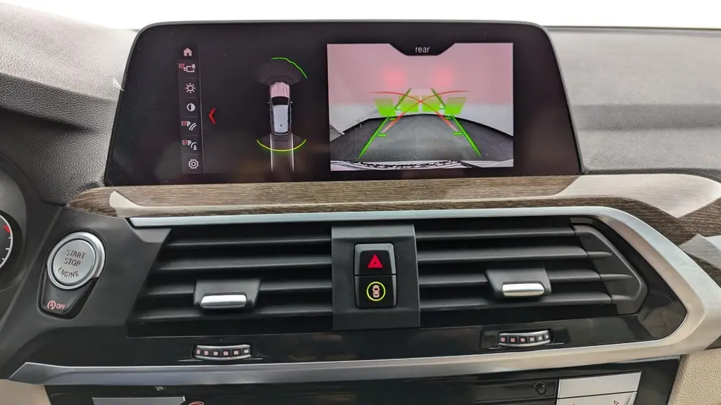 Florida Fine Cars - Used BMW X3 2021 MARGATE SDRIVE30I