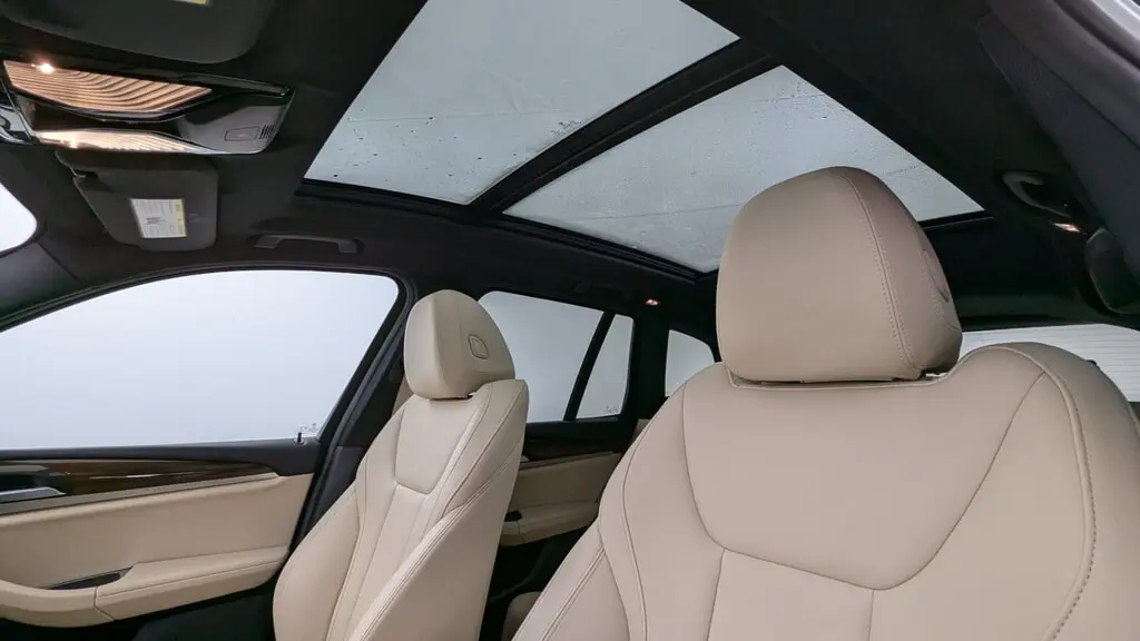 Florida Fine Cars - Used BMW X3 2021 MARGATE SDRIVE30I