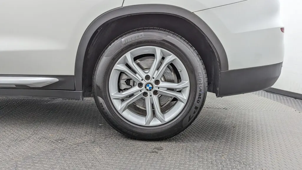 Florida Fine Cars - Used BMW X3 2021 MARGATE SDRIVE30I