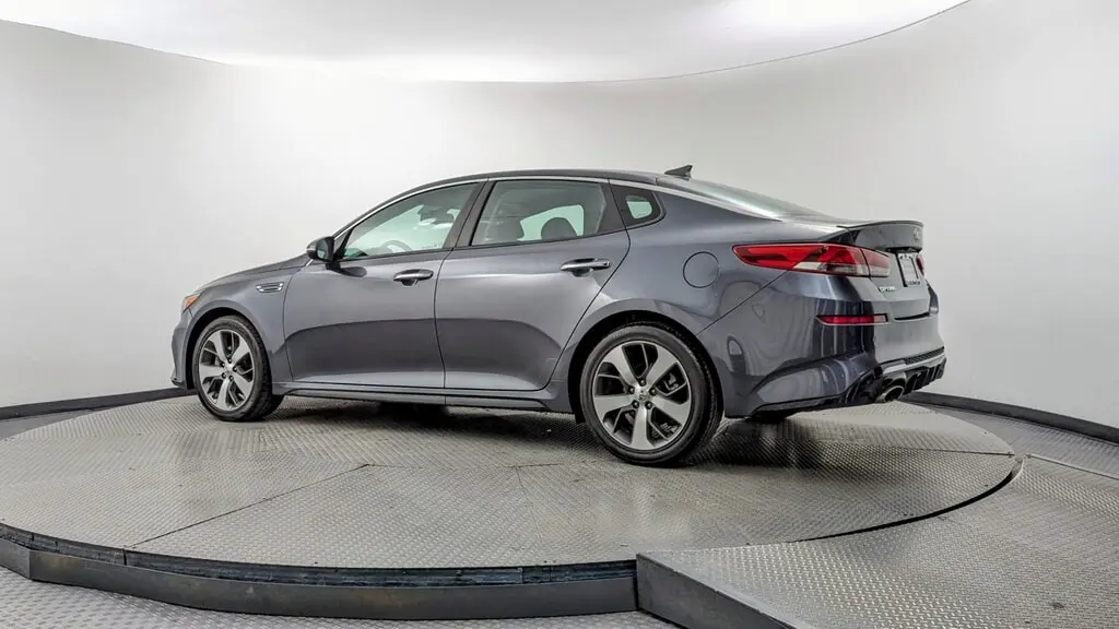Florida Fine Cars - Used KIA OPTIMA 2020 MARGATE S