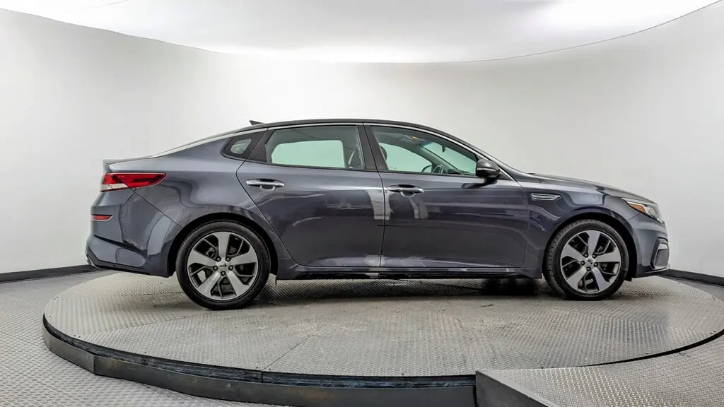 Florida Fine Cars - Used KIA OPTIMA 2020 MARGATE S