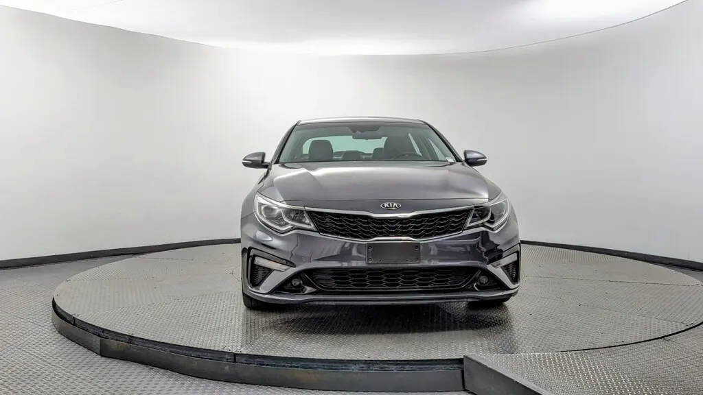 Florida Fine Cars - Used KIA OPTIMA 2020 MARGATE S