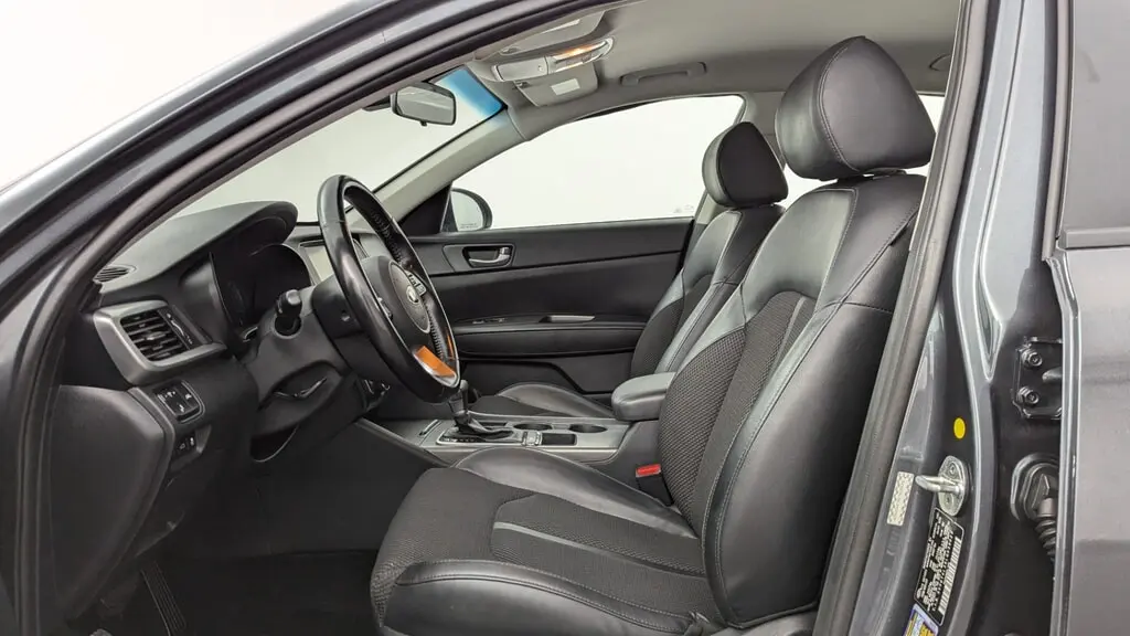 Florida Fine Cars - Used KIA OPTIMA 2020 MARGATE S