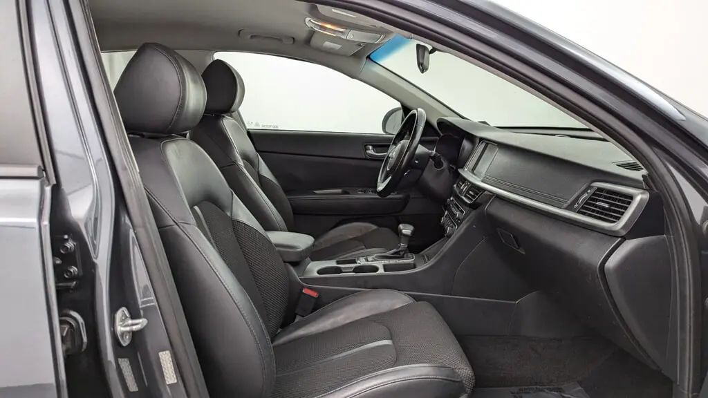 Florida Fine Cars - Used KIA OPTIMA 2020 MARGATE S