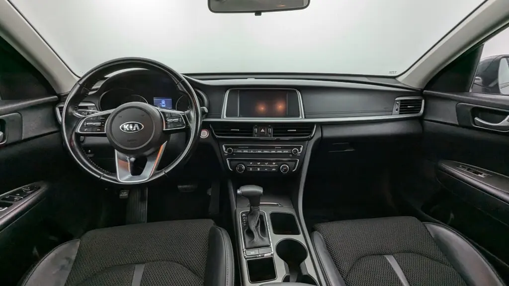 Florida Fine Cars - Used KIA OPTIMA 2020 MARGATE S