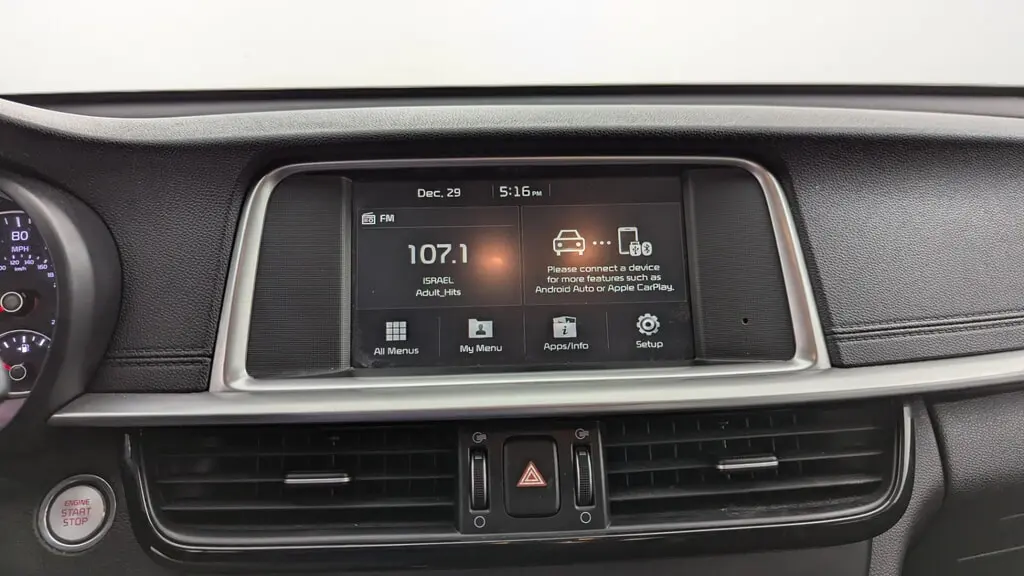 Florida Fine Cars - Used KIA OPTIMA 2020 MARGATE S