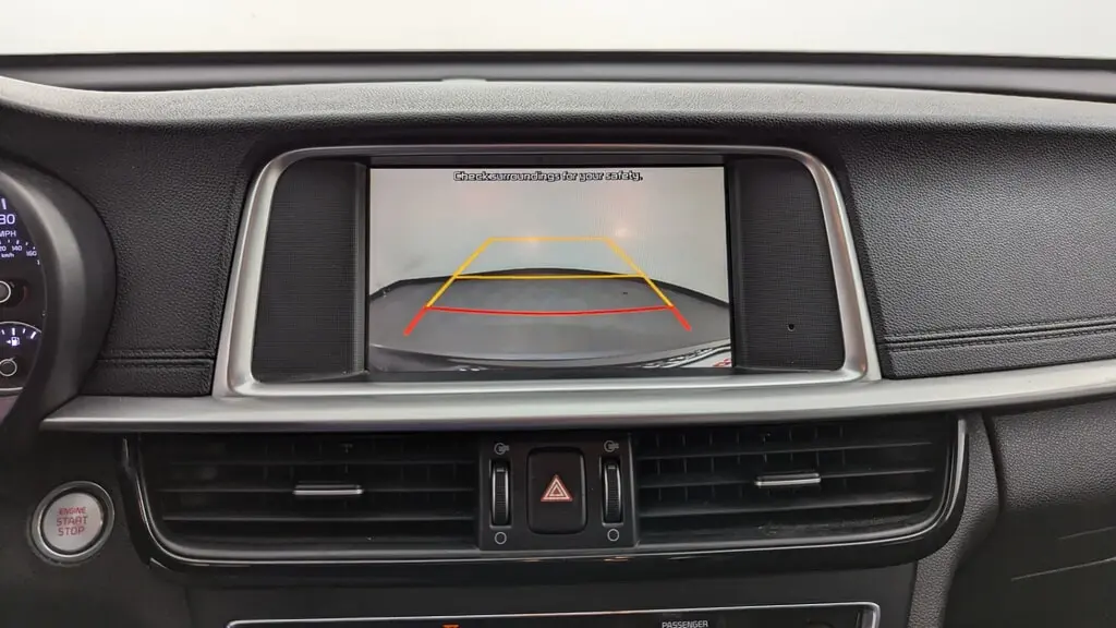 Florida Fine Cars - Used KIA OPTIMA 2020 MARGATE S