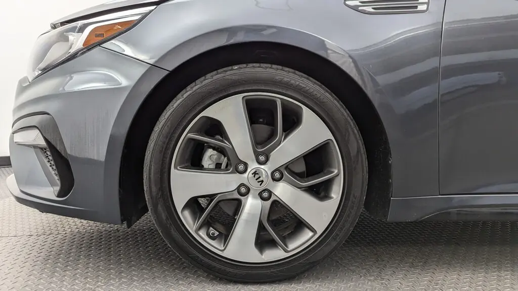 Florida Fine Cars - Used KIA OPTIMA 2020 MARGATE S