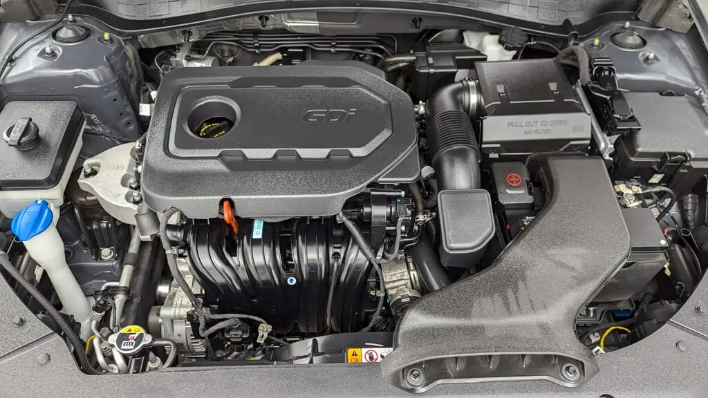 Florida Fine Cars - Used KIA OPTIMA 2020 MARGATE S