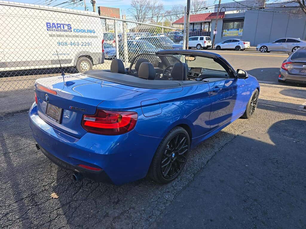 Florida Fine Cars - Used BMW 2 SERIES 2017 WEST PALM M240I XDRIVE