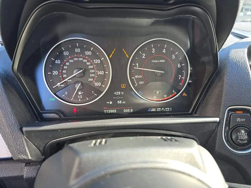 Florida Fine Cars - Used BMW 2 SERIES 2017 WEST PALM M240I XDRIVE