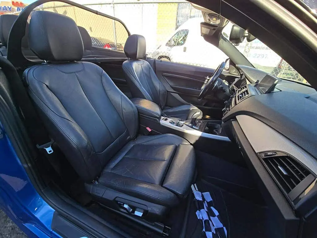 Florida Fine Cars - Used BMW 2 SERIES 2017 WEST PALM M240I XDRIVE