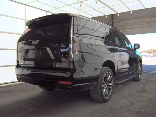 Florida Fine Cars - Used CADILLAC ESCALADE ESV 2023 MARGATE 4WD SPORT