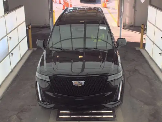 Florida Fine Cars - Used CADILLAC ESCALADE ESV 2023 MARGATE 4WD SPORT