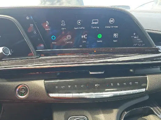 Florida Fine Cars - Used CADILLAC ESCALADE ESV 2023 MARGATE 4WD SPORT