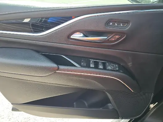 Florida Fine Cars - Used CADILLAC ESCALADE ESV 2023 MARGATE 4WD SPORT