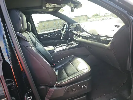 Florida Fine Cars - Used CADILLAC ESCALADE ESV 2023 MARGATE 4WD SPORT